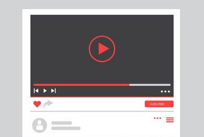 wordpress视频播放器 - HTML5播放器