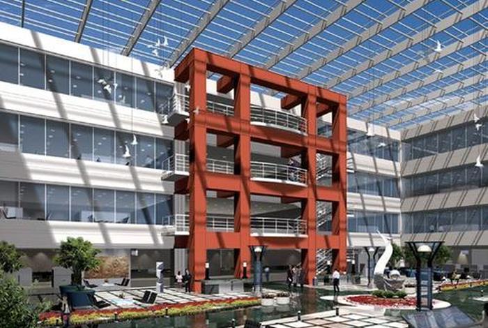 北京海淀区的建筑公司、北京海淀区的建筑公司有哪些