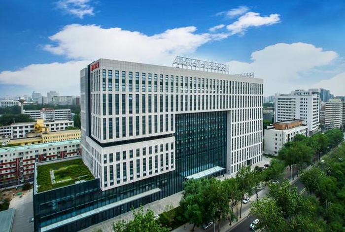 北京海淀区的建筑公司、北京海淀区的建筑公司有哪些