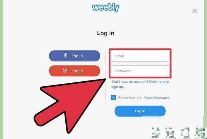 weebly 创建免费网站 - Weebly建站的最新版本