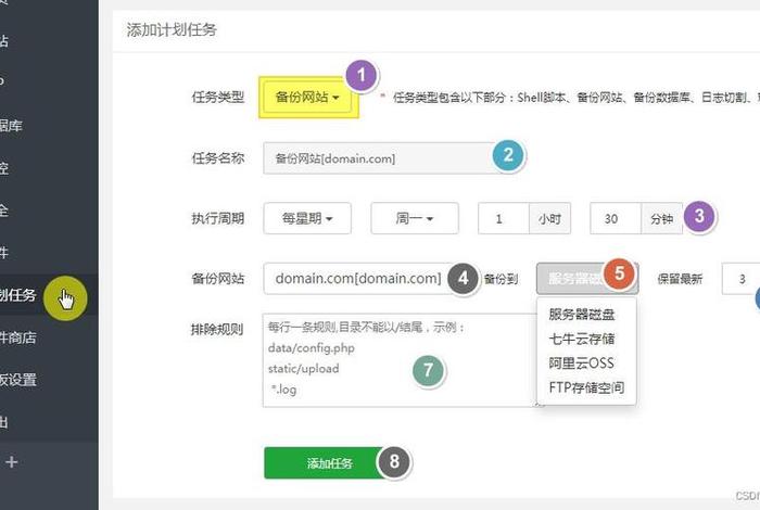 wordpress教程书籍，wordpress建站详细过程
