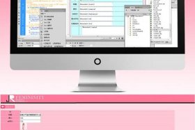 dw网页设计成品素材，dw网页制作步骤图文
