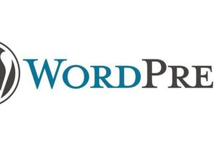 wordpress官网 百度百科，wordpress中文