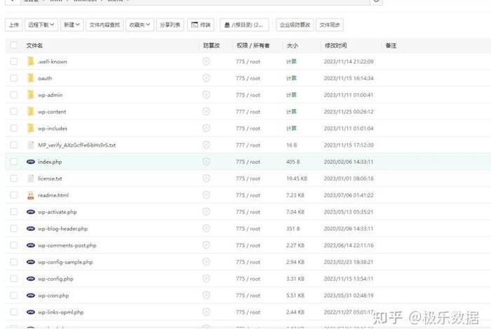 WordPress搭建博客、njblog001wordpress