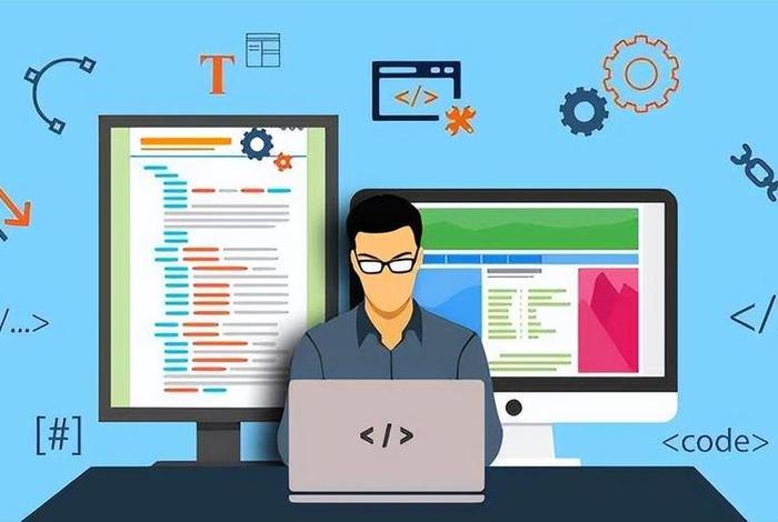 wix网站开发 - web网页开发