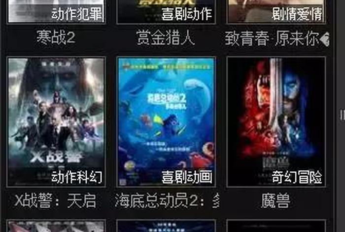 seo电影推广（电影推广渠道）