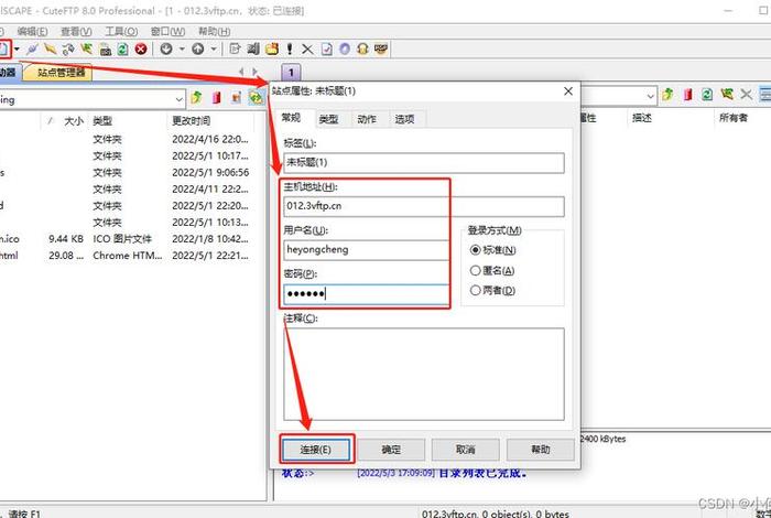 web网页服务器 - 网页怎么放到服务器上