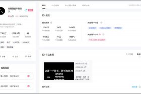 b站推广一次多少钱 - b站up主广告费价目表
