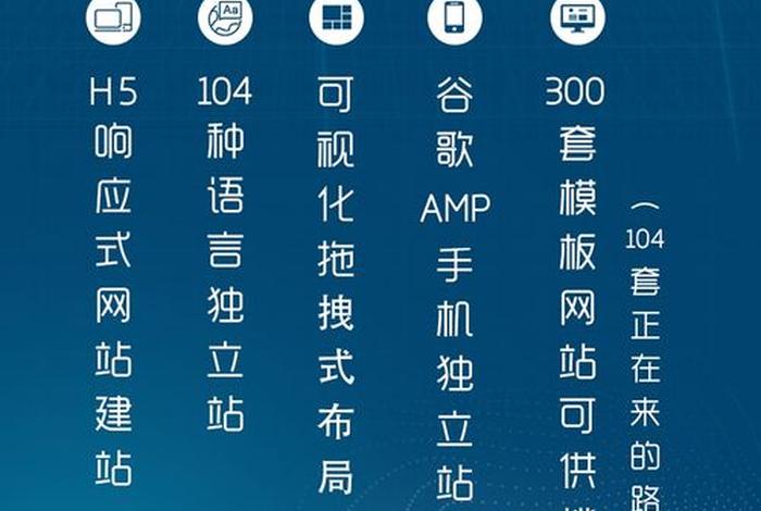 seo建站推广广告（seo广告平台）