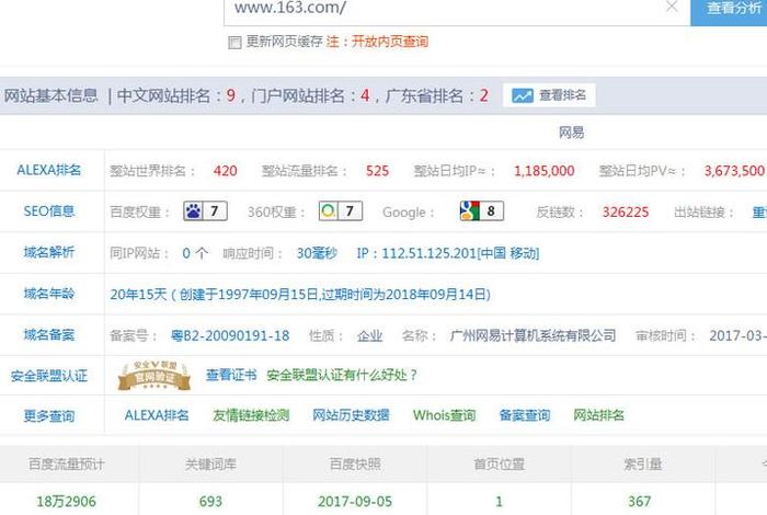 seo综合查询怎么用；免费浏览网站推广
