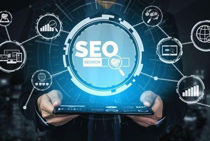 seo优化，seo公司