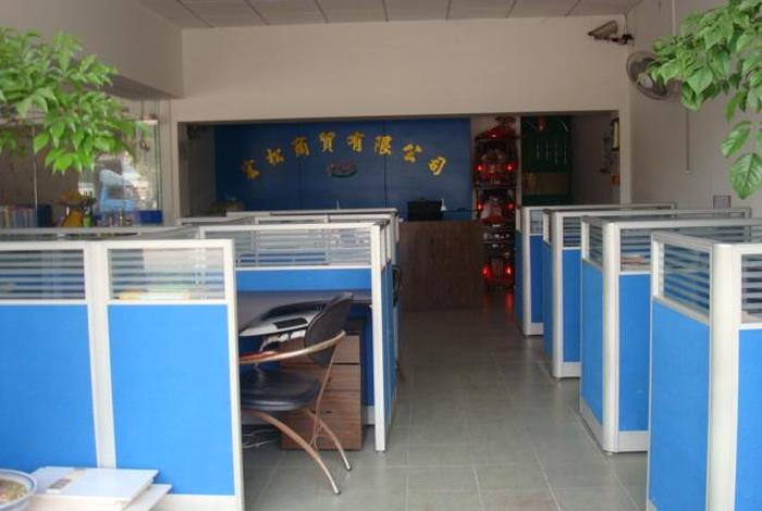 东莞外贸公司都集中在哪里，东莞外贸有限公司