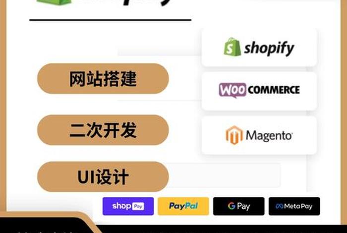 shopify独立站如何搭建 - 独立站好做还是亚马逊
