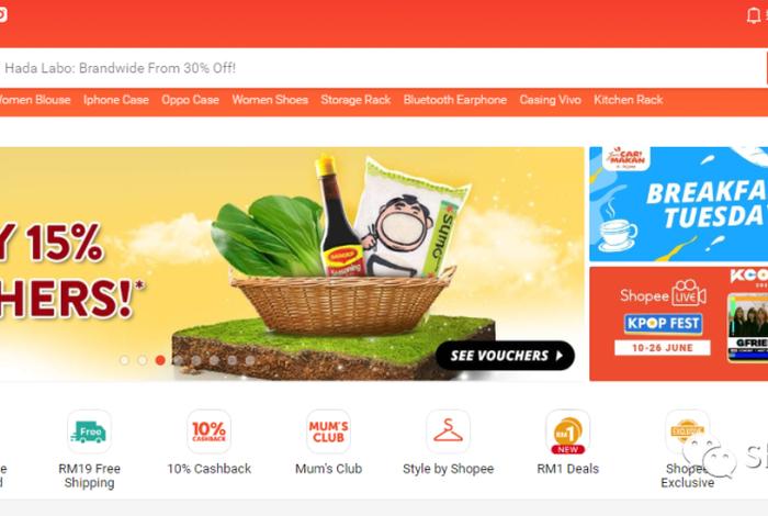 ueeshop推广费用、怎么在shoppe上开店