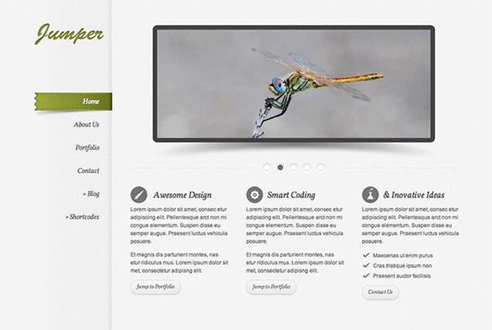 wordpress公司网站，wordpress 商城