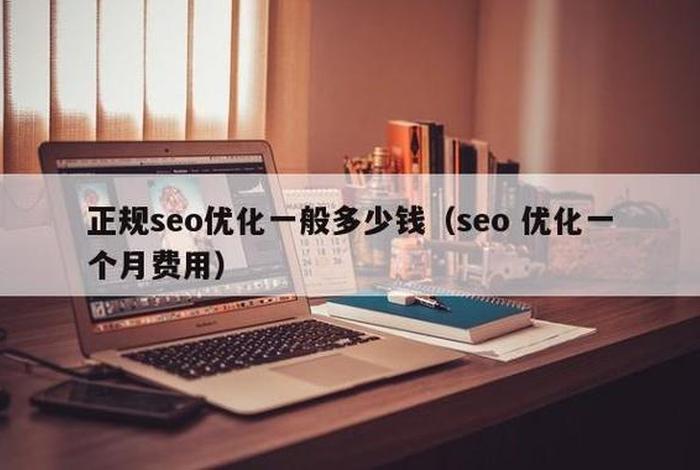 seo 价格、seo技术价格