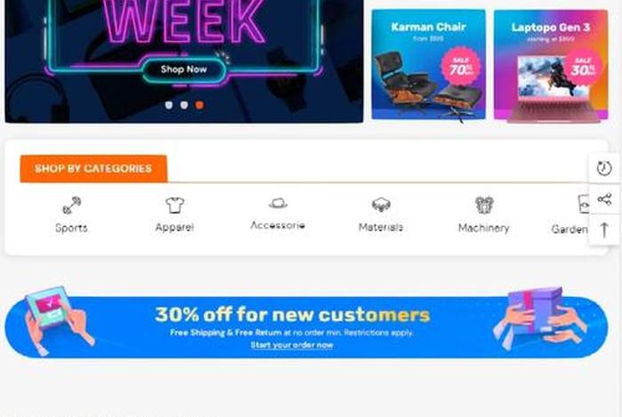 shopify独立站建站找谁 shopify独立站好做吗