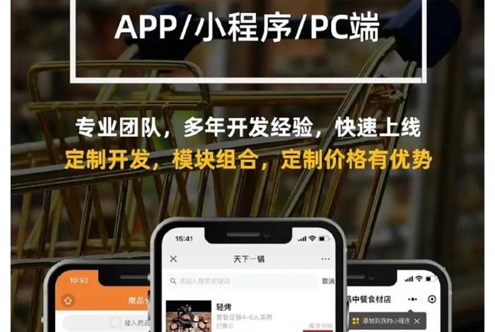 分销商城系统定制开发，分销系统平台有哪些