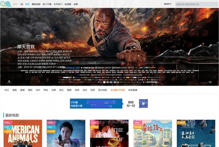 wordpress搭建影视网站 - WordPress最新版本下载