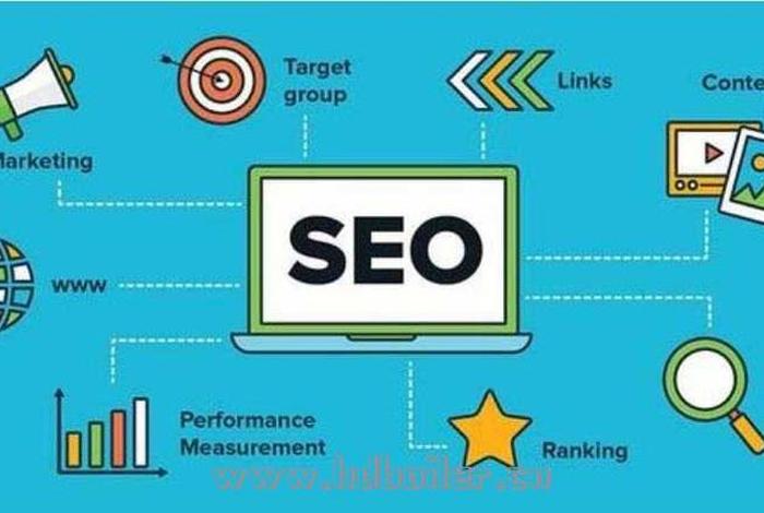 SEO网站优化、十大免费网站推广