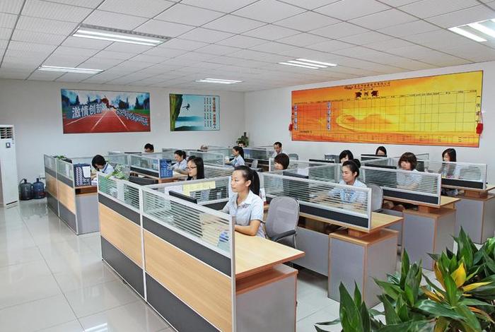 东莞外贸公司都集中在哪里，东莞外贸有限公司