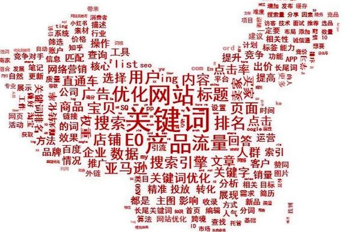 seo关键词有哪些 seo关键词seo关键字