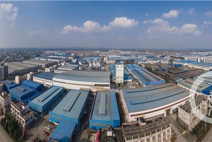 大足工业园区建设发展有限公司、大足工业园区管委会