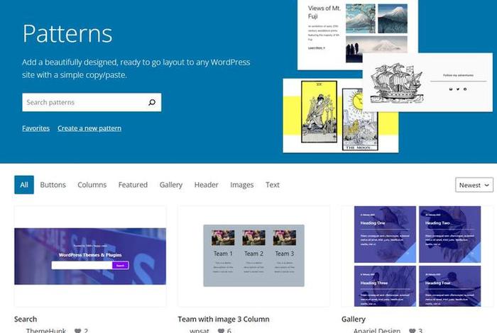 wordpress免费建站教程 wordpress建站详细过程