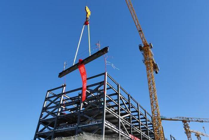 北京海淀区有哪些建筑公司；北京市海淀区建筑工程公司