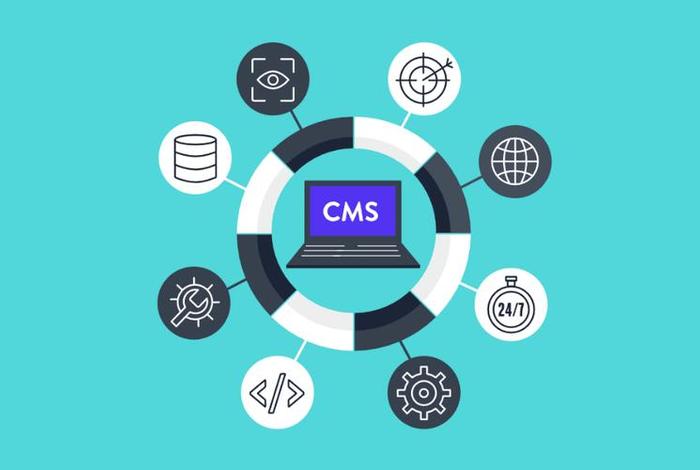 cms 免费、免费的cms有哪些平台