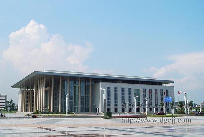 东莞市建设网站首页 东莞市建设交易中心网