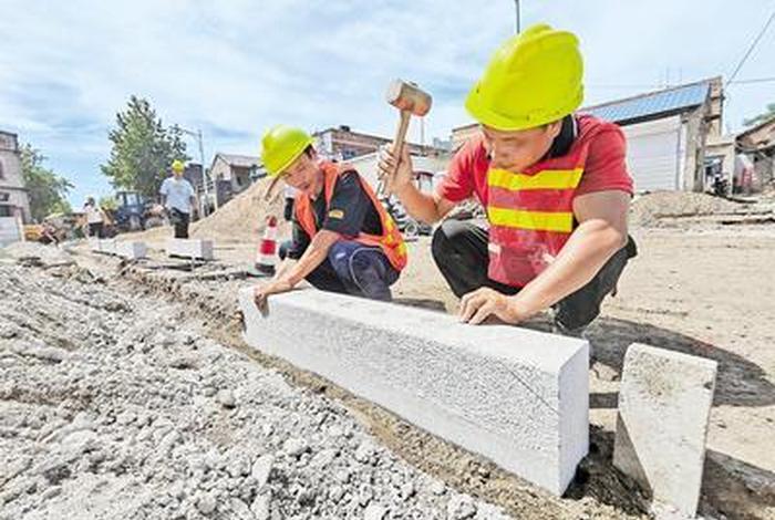 保定建站服务 - 保定建设工程