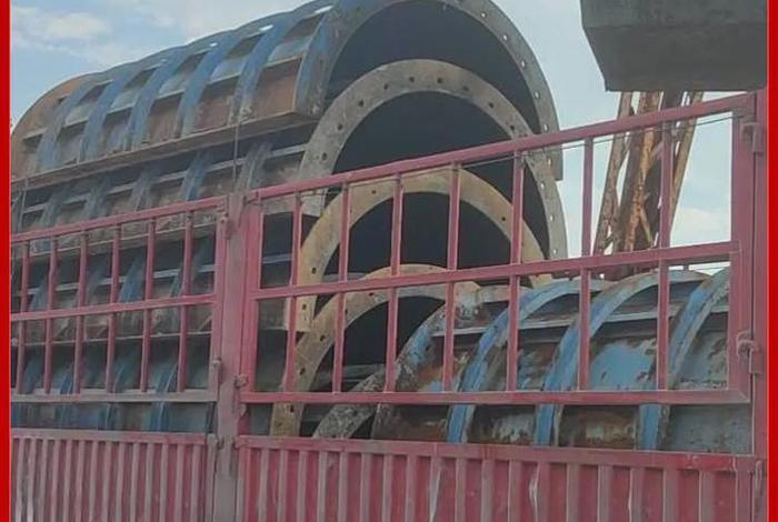 附近建筑模板批发市场 - 钢模板租赁 组合钢模板出租