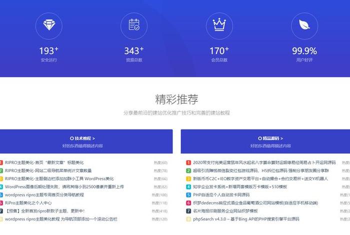 wordpress论坛源码 源码屋