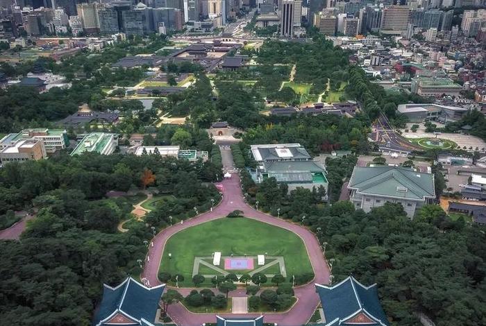 seoul是什么国家 seoul是哪个国家