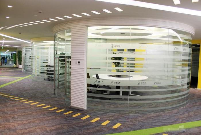 360建筑网，关于北京的工作单位