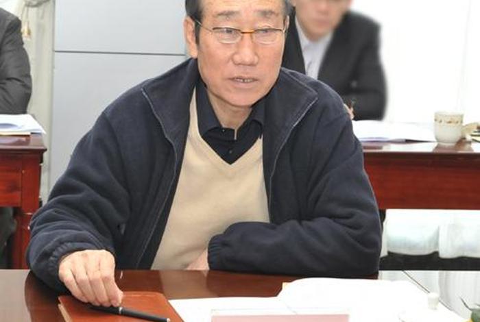 东港市开发区建筑工程有限公司 - 东港建设集团董事长