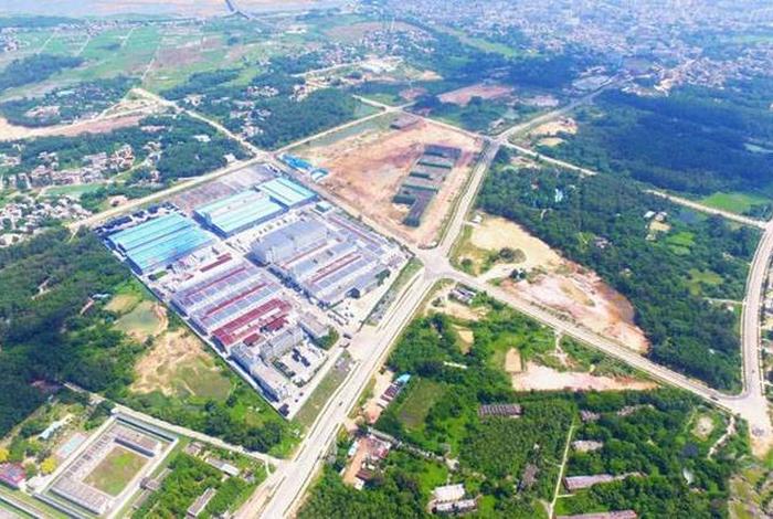 定安县建筑工程公司（定安县城市建设投资有限公司）