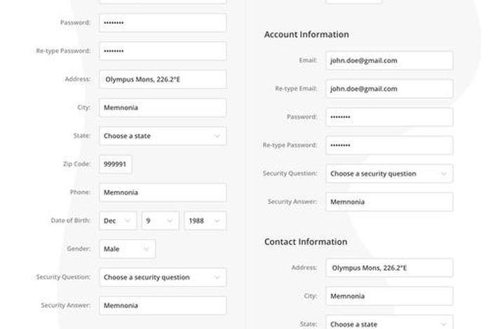 web网页制作表格，网页表单制作
