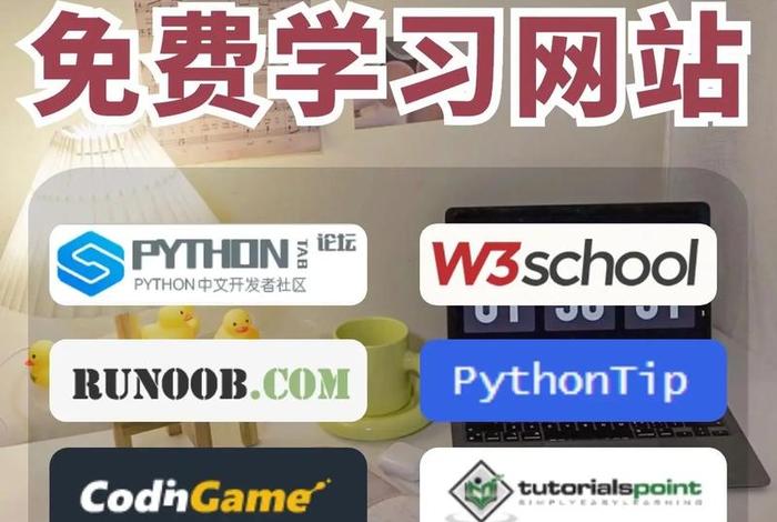 python在线网站；python浏览网站