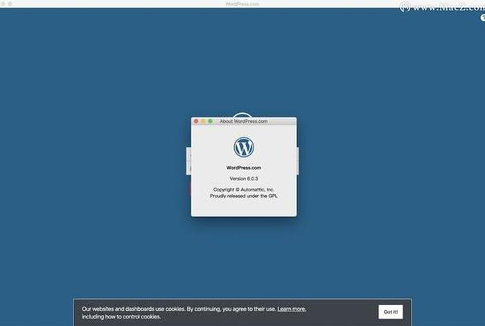 wordpress官网入口停车场 - wordpresscom下载