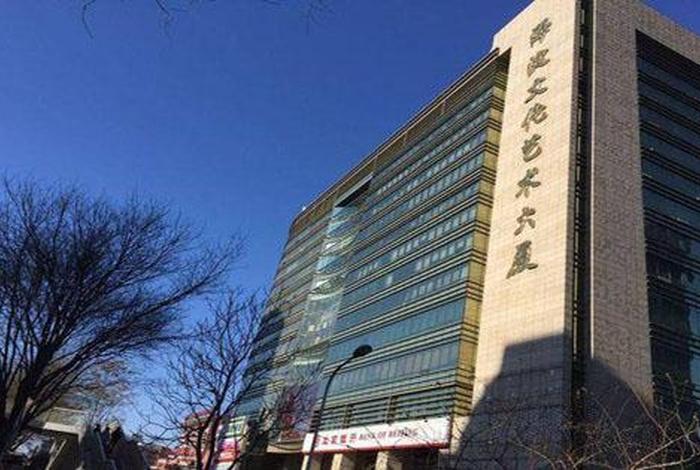 北京海淀区的建筑公司、北京海淀区的建筑公司有哪些