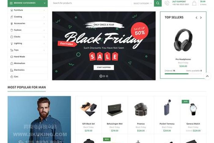 wordpress woocommerce 建站 - wordpress如何建站