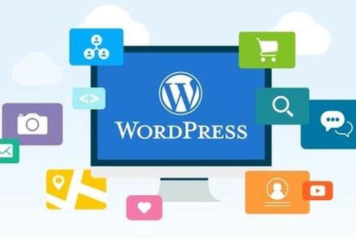 wordpress企业建站中文；wordpress woocommerce 建站