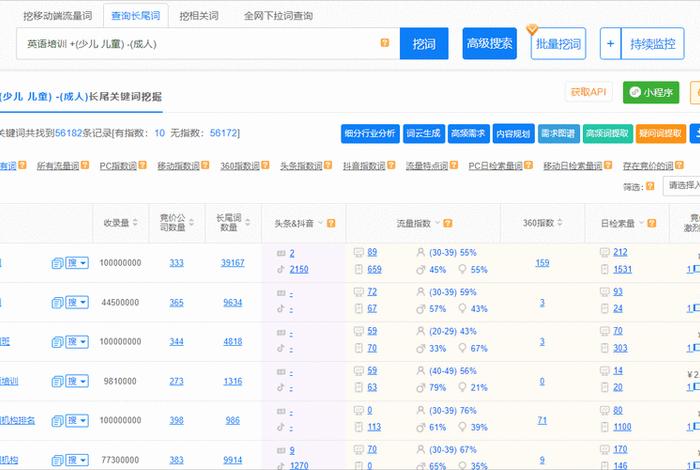 seo查询系统、seo查询是什么意思