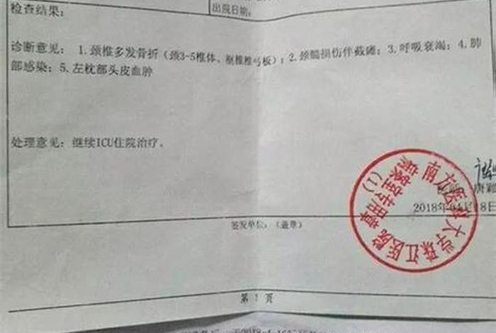 a5诊断书 - 诊断书模式