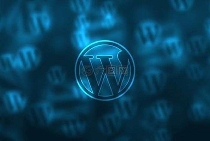 wordpress首页背景图片 - 背景图片大全