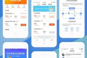 app制作软件哪个最好、手机免费自制app软件