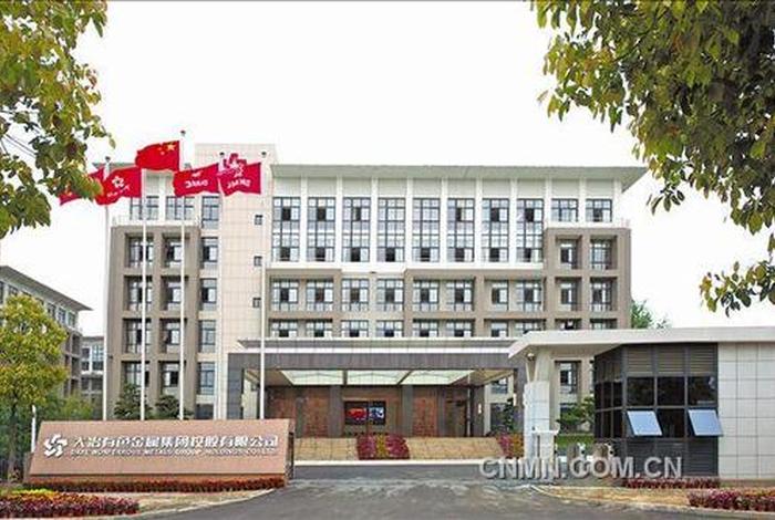 大冶有哪些建筑公司（大冶有哪些建筑公司比较好）