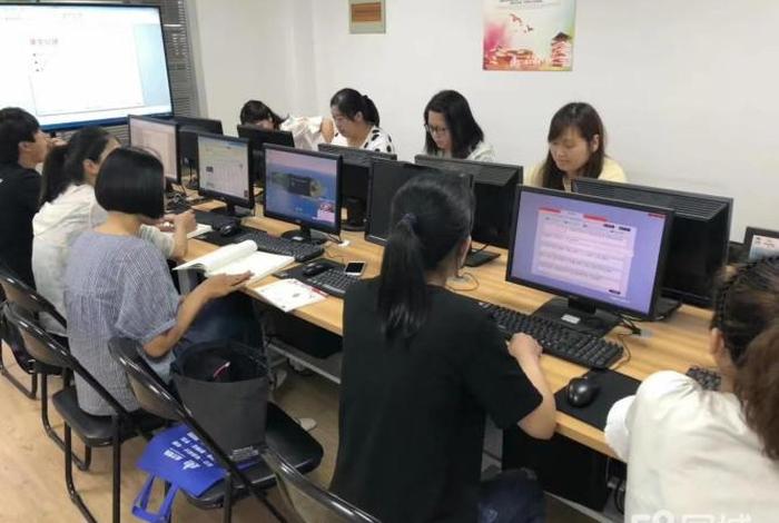 【58同城】宝鸡知名it培训机构，宝鸡cs培训